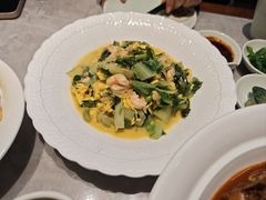 -船歌·鱼水饺青岛菜(太阳宫凯德MALL店)