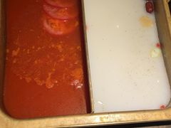 -尚尚仙·酸汤猪手·猪肚鸡火锅(华联万柳购物中心店)