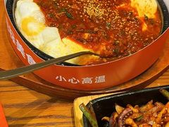 -英兰朝族饭店(河南桥头店)