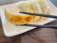 -明将锅贴(五爱路店)
