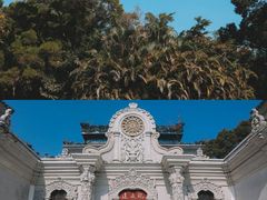 -珠海圆明新园