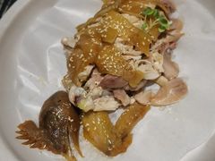 -客家汇·客家传承菜(水库店)