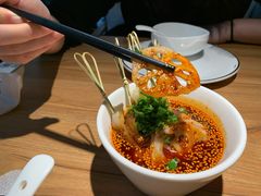 -太二酸菜鱼(正大广场店)