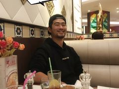 -斗牛士牛排(南京东路店)