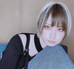 -爱秀造型 T-G