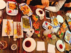 -平成屋·午肴夜酒(四川北路店)