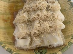-吴一川韭香粉皮(丽香苑分店)