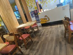 -尊宝比萨(平湖双拥街店)