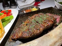-燃扒房Steakhouse(皇庭店)