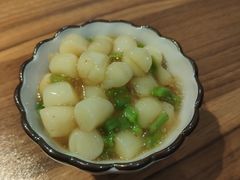 -喜牛日本料理(双街店)