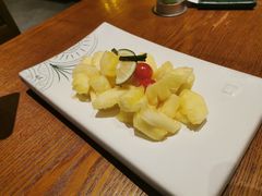 -云海肴·汽锅鸡·云南菜(苏州中心店)
