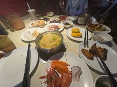 -加餐海鲜自助(集美银泰百货店)