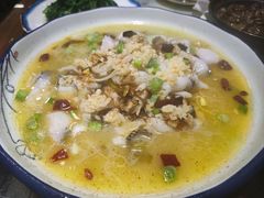-陈记菜馆·非遗淮扬菜(东关街教场店)