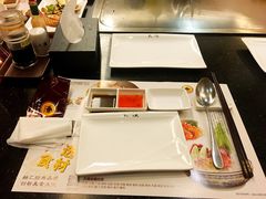 -大渔铁板烧(万象城店)
