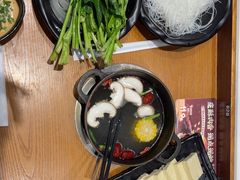 -呷哺呷哺 黄金牧场 (欢乐谷店)