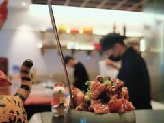 -戏作寿司(观音桥店)