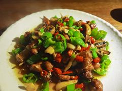 -小喜客·云南特色菜(纳西庭院店)