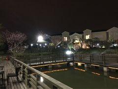 甸园酒店-甸园锦江宾馆(北外滩店)