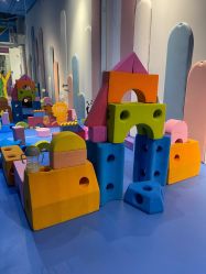 -KidSteam儿童乐园(富力城店)