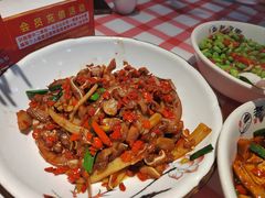 -老宜春味道(都市春天店)