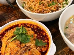 -牛王庙(龙华花园店)