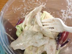 -穆拉诺餐厅(上海玻璃博物馆店)