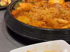 -咕咕站韩国料理(紫金港店)