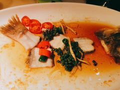 -客语客家菜(佳兆业广场店)