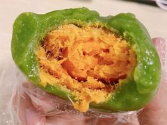 -许阿姨糕团店(南京总店)
