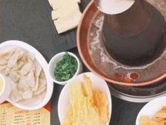 -北门涮肉·炭火铜锅涮肉(什刹海店)