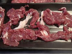 -尚御潮汕牛肉自助火锅(锦园店)