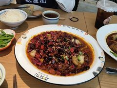 -花盐街·四川乐山小吃(西单大悦城店)