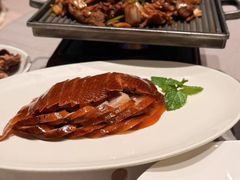 -四季民福烤鸭店(故宫店)