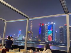 -RIVIERA 松鹤楼(外滩店)