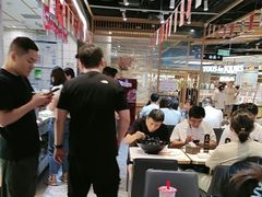 -醉人椒麻辣香锅(上地华联店)