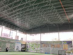 -飞梦少儿足球培训(塘桥校区)