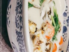 -山外山菜馆(玉泉路店)