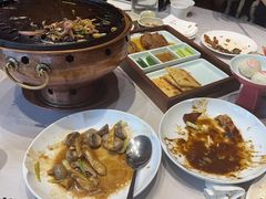 -京味斋·北京烤鸭(北京南站洋桥店)