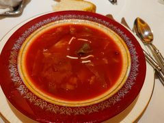 -波特曼西餐厅(中央大街店)