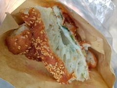 -潘记老面羌饼