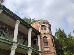 -北京动物园-畅观楼