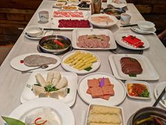 -围炉夜话·潮汕卤水火锅(榕江店)