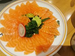 -鮨桐日本料理(望京店)
