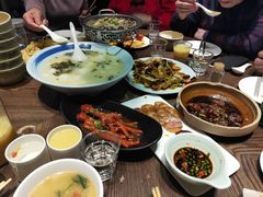 -春熙小馆(乘风庄店)