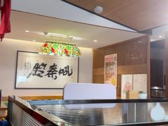 -福苗小骆驼烧烤(望京店)
