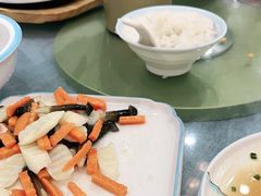 -大师傅金奖啤酒鱼(西街口总店)