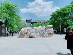 -文瀛公园
