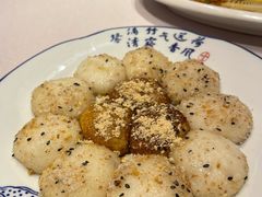 -客家大院·非遗赣南客家菜(郁孤台店)
