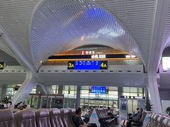 -临沂北站