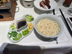 -四季民福烤鸭店(王府井灯市口店)